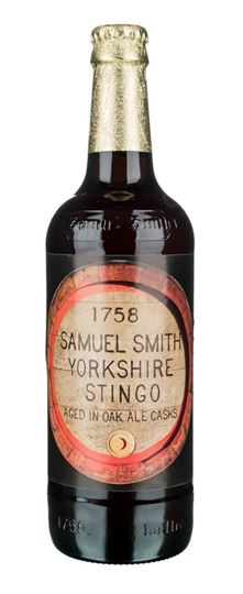 Picture of Sam Smiths Yorkshire Stingo